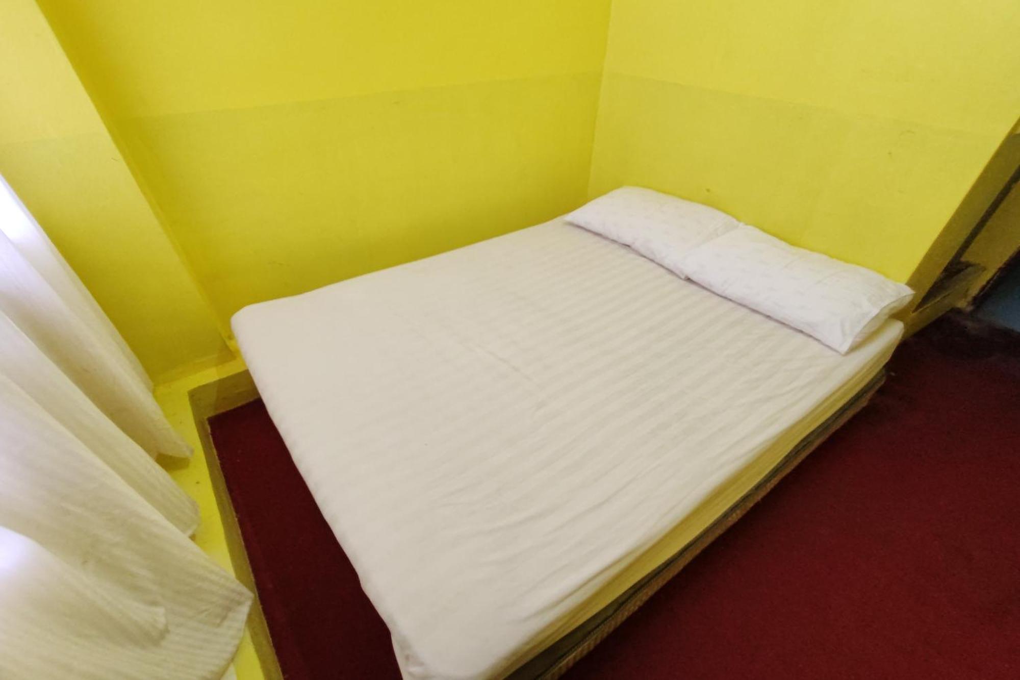 D'Bj Motel Bayan Lepas Exterior photo